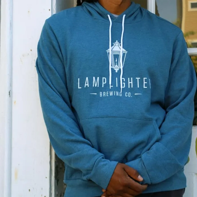 Branded Hoodies