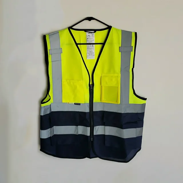 Reflector Jackets