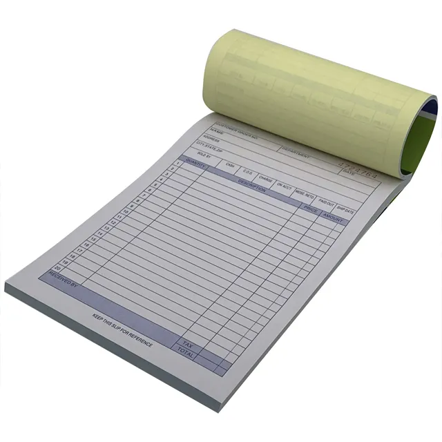 Business Stationery